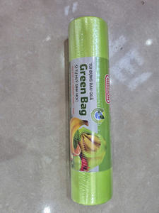 Factory Made Plastic Food Storage Plastic <b>Bag</b> Durable Flat Roll Packaging Custom Print And Heat <b>Seal</b> - Product Image 3