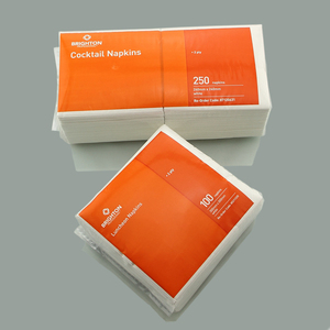 Khăn Giấy Sang Trọng Khăn Giấy Mềm - Product Image 2