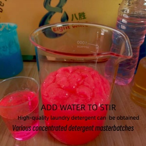 Détergent à <span class=keywords><strong>lessive</strong></span> concentré fait <span class=keywords><strong>maison</strong></span> en ajoutant de l'eau, lavage des vêtements, nettoyage en profondeur, parfum naturel - Product Image 3