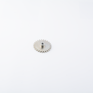 ชั้นวางและปีกนกสถานะของแข็งชิ้นส่วนการฉีดผงโลหะที่มีความแม่นยำสูง - Product Image 6