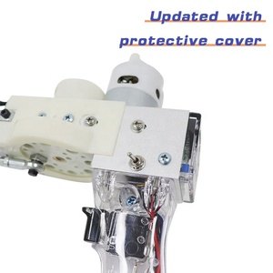 <span class=keywords><strong>Pistola</strong></span> eléctrica de <span class=keywords><strong>mano</strong></span> para injerto, logo personalizado, resistente, ak1, venta de fábrica - Product Image 5