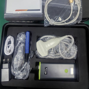 Échographe vétérinaire portable sans fil S7 haute performance pour porcs, vaches et moutons - Product Image 5