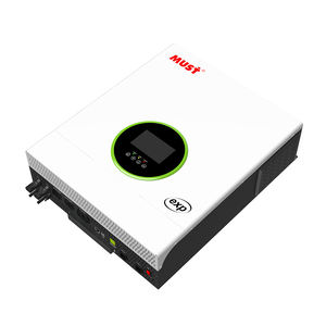 Pv1900 एक्सपी श्रृंखला 6.2-12kw 48v ऑफ-ग्रिड सौर इनवर्टर दोहरी एमपीपी <span class=keywords><strong>450v</strong></span> 120a चार्जर शुद्ध साइन वेव वाइफी - Product Image 3