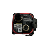 Capteur de vision de reconnaissance d'image de haute qualité, alimentation 24V DC, autofocus, noir et blanc, KEYENCE IV-H500MA