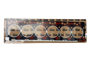 Original Quality 3283570 Cylinder Head <strong>Gasket</strong> for Cummins Engine ISBe ISDe ISLe Diesel <strong>Repair</strong> <strong>Kit</strong> <strong>Gasket</strong> - Product Image 4