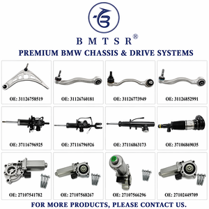 Pièces Détachées et Accessoires Automobiles en Gros pour BMW Série 1 / 3 / 5 / 7 X1 X3 <span class=keywords><strong>X5</strong></span> X7 M2 M3 E60 E46 E39 F20 - Product Image 4