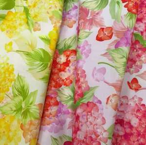 ผ้าพิมพ์ลายเทพีเสรีภาพ Tana สำหรับชุดเดรสผ้าพิมพ์ลาย2008จากโรงงาน - Product Image 2