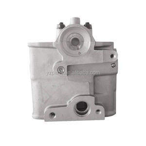 Culasse de moteur AAT <span class=keywords><strong>ABT</strong></span> AEL AHY pour VW Transporter pour Volvo S70 V70 074103351C 074-103-351C AMC 908704 - Product Image 6
