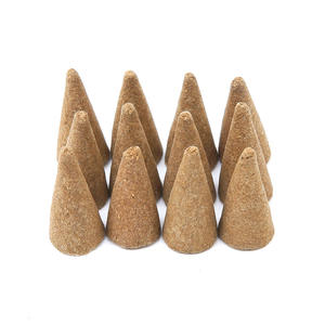 קליפורניה טבעי מרווה לבן מרווה וקטורת מרווה כחולה טסקה עץ לטיהור הבית ארומטי בסתיו - Product Image 1