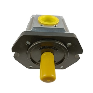 Pompe à engrenages pour machine de moulage par injection ECKERLE Allemagne 890-EI-1600-RK2-C601 890-EI-1250-RK2-C601 890-EI-1000-RS2-C601 - Product Image 4