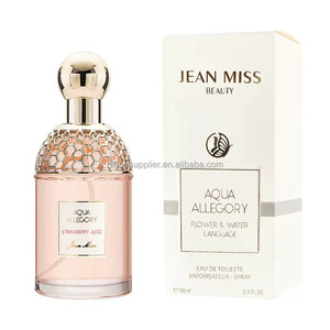 Estuche de Regalo de Perfume Clásico de 100 ml, Fragancia Amaderada Ámbar Central para Hombre y Mujer, Perfumes Originales de Larga Duración - Product Image 5