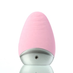 <strong>Sonic</strong> Rechargeable Hot Electric Facial Cleansing Face Massage Brush Beauty <strong>Tools</strong> - Product Image 6