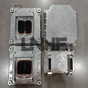 وحدة تحكم بمحرك شاحنة LNHF D13C FH وحدة تحكم بالكمبيوتر ECM ECU لفولفو - Product Image 3