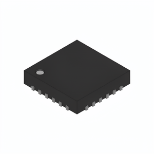 24 VFQFN Exposed Pad Power Management (PMIC) Electronics Component TPS65053IRGERQ1 Authorized Distributor - Product Image 1