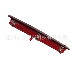 Feu Stop Additionnel LED Rouge pour Ford Edge 13-16, Lentille Rouge CJ5413A601AC 12V, Pièce de Remplacement - Product Image 3