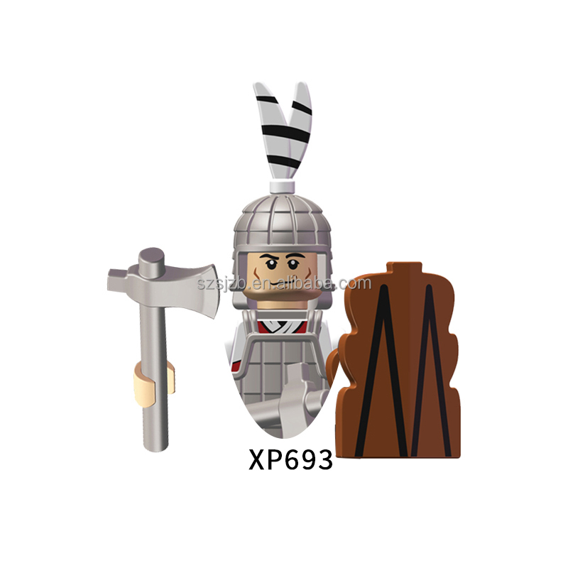 XP693