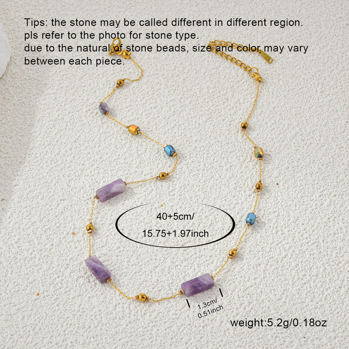 NE240257-2 Necklace