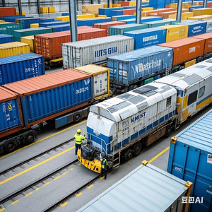 Trung Quốc Đường Sắt Vận Chuyển Hàng Hóa Thể Hiện Tàu Vận Chuyển Đại Lý <span class=keywords><strong>To</strong></span>àn Cầu Container Hàng Hóa Door-<span class=keywords><strong>to</strong></span>-Door Từ EU Để Pakistan - Product Image 2