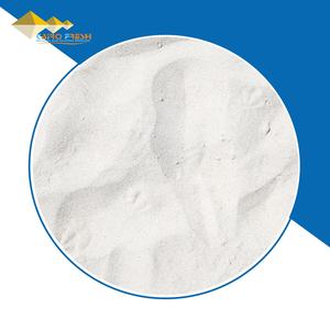 Sable de silice de quartz fondu égyptien 96.90% teneur en SiO2-maille 400 pour verre réfractaire et fonderie - Product Image 4