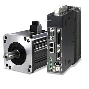 Kit moteur à entraînement AC ASD-A2-1521-L + ECMA-E11315RS pour la commande d'automatisation industrielle - Product Image 3