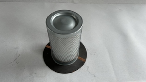 Separador de Aceite de Aire Comprimido de Aluminio de Alta Calidad, Pieza Nueva 39894598 para Compresores de Tornillo Industriales MANNY - Product Image 2