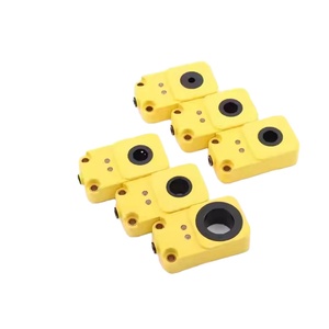 Công tắc cảm biến tiệm cận cảm ứng hình chữ nhật 3 dây vuông 220V turck - Product Image 3