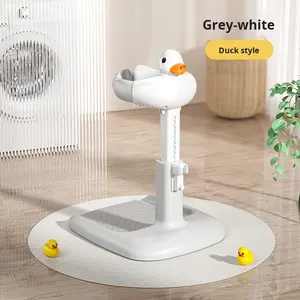 Seamind Supporto <span class=keywords><strong>per</strong></span> <span class=keywords><strong>Bagnetto</strong></span> <span class=keywords><strong>per</strong></span> Neonati e Bambini con Tavolo <span class=keywords><strong>Doccia</strong></span> e Supporto <span class=keywords><strong>per</strong></span> Shampoo Prodotti <span class=keywords><strong>per</strong></span> il <span class=keywords><strong>Bagnetto</strong></span> del Bambino - Product Image 6