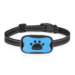 Ein Mazon Top Seller Stop Barking Hunde halsband No Bark Control Collars Innovatives Hunde-Anti-Bark-Halsband