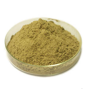 Натуральный и высококачественный экстракт сельдерея/Апигенин 95% 98% - Product Image 1