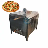Rotary Oven for BakeryBaking Machine, Tandoori Oven