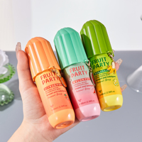 88ML Sappige Perzikbloesem Roos Groene Thee Vetiver Muskus Zoet Fruitig Bloemig Cadeau voor Vrouwen Meisjes Bulk Eau De Parfum