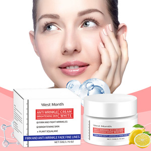 Crema Facial Iluminadora, Reduce Manchas, Hidratante, Reafirmante, Aclarante, Rejuvenecedora, Producto Coreano para el Cuidado de la Piel - Product Image 1
