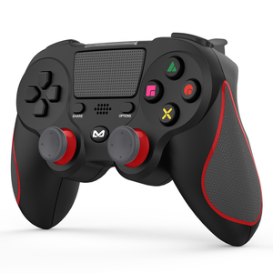 Usine conception privée manette de jeu pour ordinateur de téléphone portable TV pour sony <span class=keywords><strong>playstation</strong></span> 4 d'assurance qualité - Product Image 5