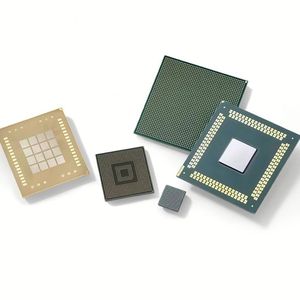 100% New & Genuine MC68040RC25V PGA Electronic Components Integrated Circuits ICs Chips - Product Image 1