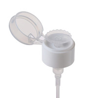 Fournisseur ODM de flacons pompe en PET de 180 ml pour vernis à ongles, flacon pompe vide pour cosmétiques, démaquillant liquide