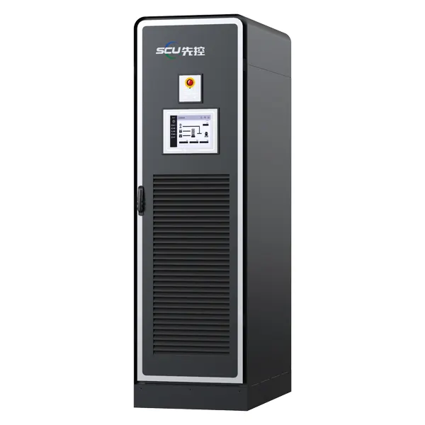 SCU power conversion system PCS energy storage system 300kW 400kW 500kW with 100kW power module China manufacture