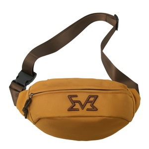 Men's Chest Bag Nylon Zipper Sporty Letter Design Everyday Outfits Lightweight Running Waist Bag Single Shoulder Crossbody - Product Image 5