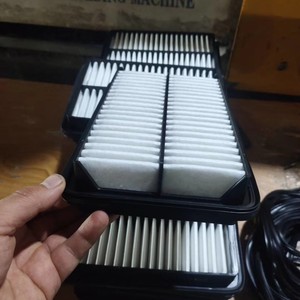 Filtre à air 13780-54G10 pour voiture Liana, taille standard, avec étiquette privée sous licence - Product Image 2