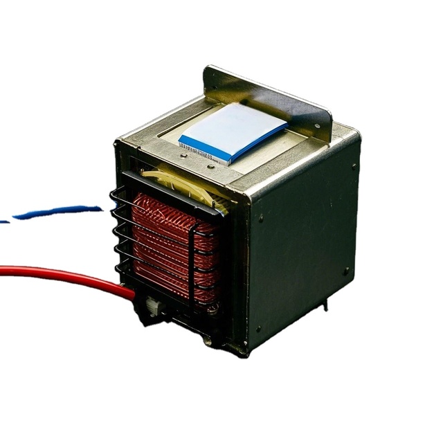 High Stability 12V Filament Transformer with Stable Output Voltage and Current 50Hz/60Hz Frequency 220V Input
