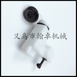 ชุดประกอบกระป๋องน้ำมันและถังน้ำมัน Hanzhuo MS170 180 017 018 อะไหล่สำคัญสำหรับเลื่อยโซ่ยนต์ - Product Image 1