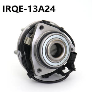 Ensemble de moyeu de roue avant IRAQE-13A24 92192305 pour véhicules Buick, en acier, pièce de rechange neuve - Product Image 2