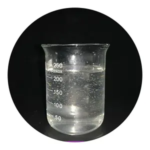 High Purity Transparent Chemical PVC Additive Bisphenol-A Bis Diphenyl Phosphate 5945-33-5 BDP Flame Retardant