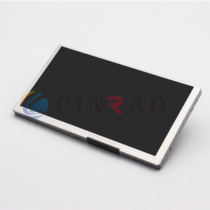 <span class=keywords><strong>Schermo</strong></span> LCD per Auto da 6,1 <span class=keywords><strong>Pollici</strong></span> LQ061T5GG01 480*234 Pannello TFT per Navigazione GPS - Product Image 4