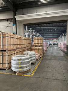 Tuyau de frein hydraulique en acier passif jaune olive vert de 6 mm 8 mm - Product Image 6