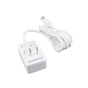 适用于覆盆子皮5的美国/欧盟/英国插头的27W <span class=keywords><strong>USB</strong></span> Type-<span class=keywords><strong>C</strong></span>电源PD电源选项 - Product Image 3