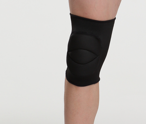 Rodilleras Protectoras Universales Gruesas para Danza, Voleibol y Baloncesto al por Mayor - Product Image 4