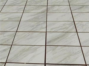Grèce Volakas Carreaux et dalles de marbre blanc - Product Image 6