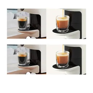 Lihong Original Line System Cápsula de café desechable de 15ml Filtro de café Pod Case Cápsula de café vacía de aluminio - Product Image 5