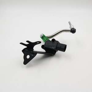 Sensor de Altura de Vehículo 8R0941285D 8K0907503 Compatible con <span class=keywords><strong>Audi</strong></span> <span class=keywords><strong>Q5</strong></span> - Product Image 4