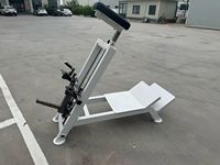 Pulead Nouvelle Arrivée Machine de musculation linéaire professionnelle pour la musculation complète du corps et l'entraînement de force